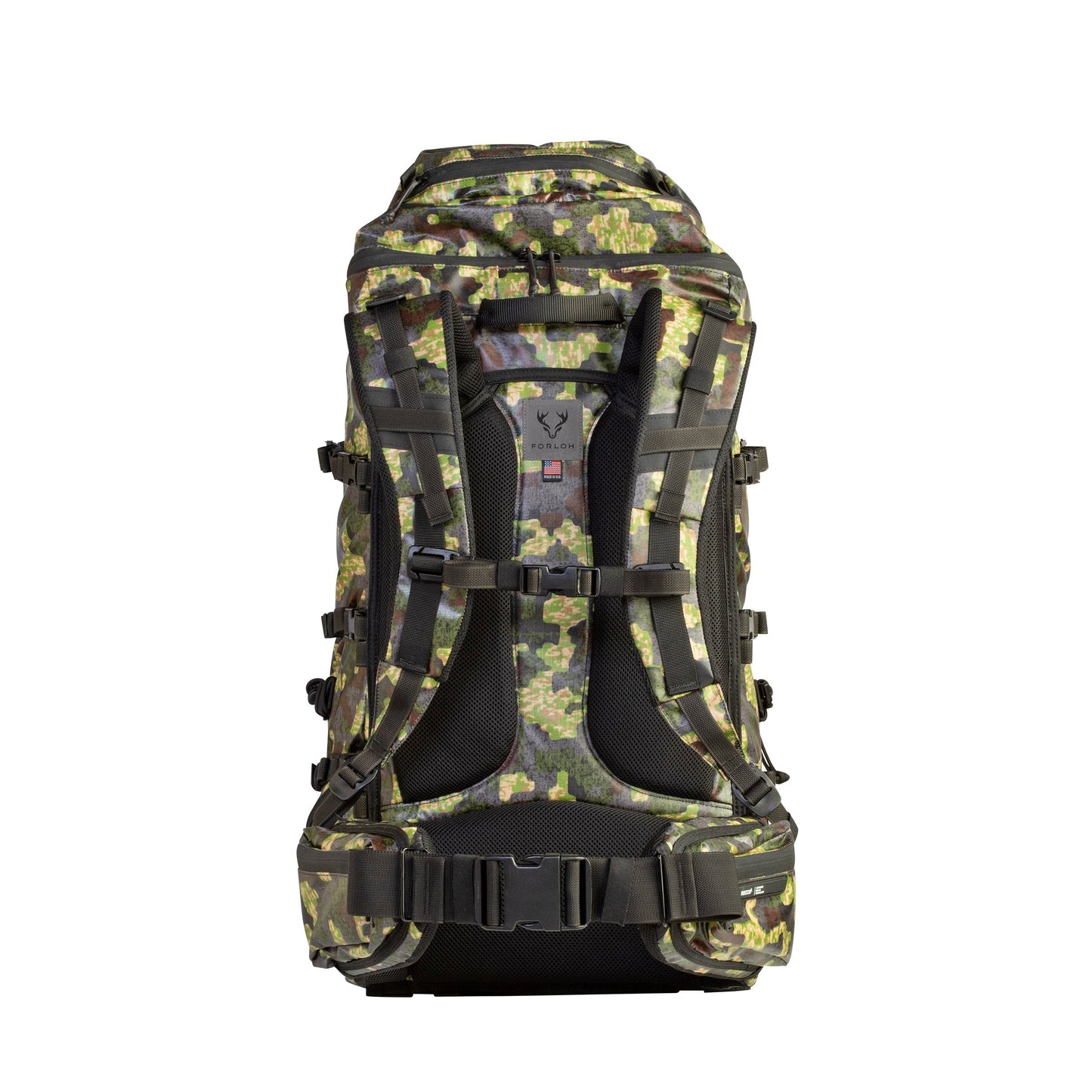 Method Pack System - S/M