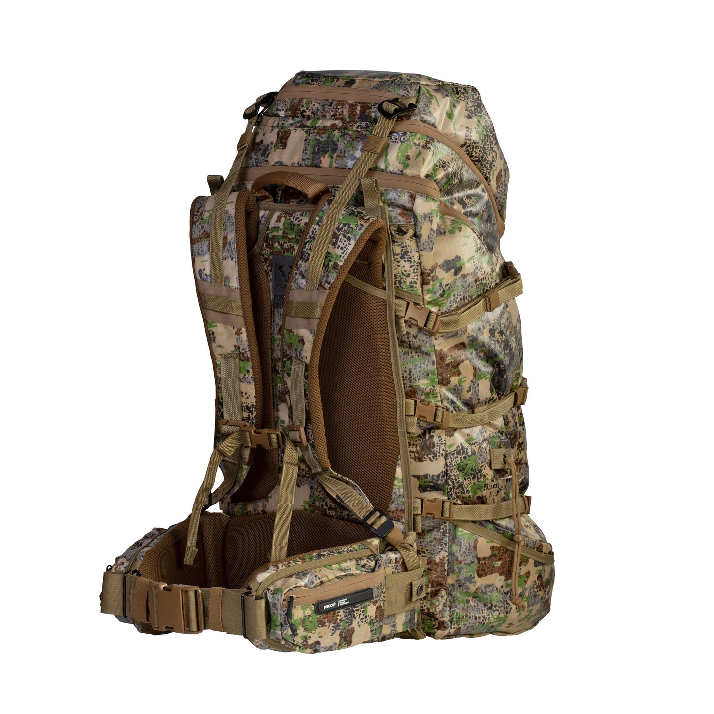 Method Pack System - S/M