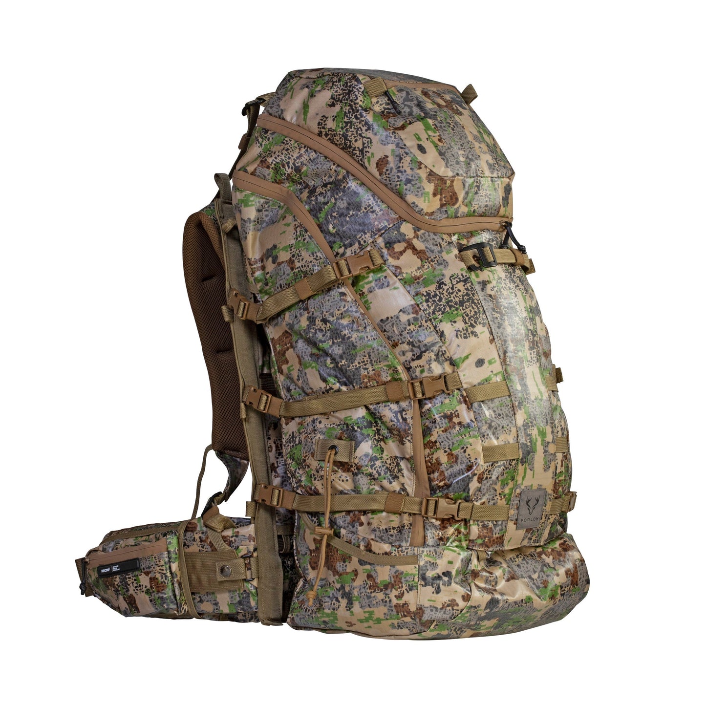 Method Pack System - L/XL