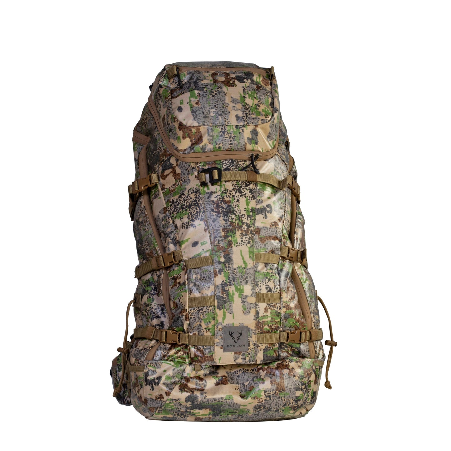 Method Pack System - S/M