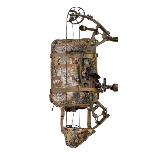 The One Pack Bow Holder