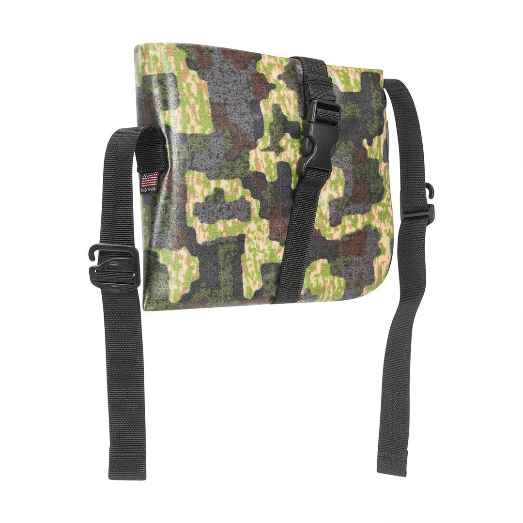 The One Pack Rifle Holder