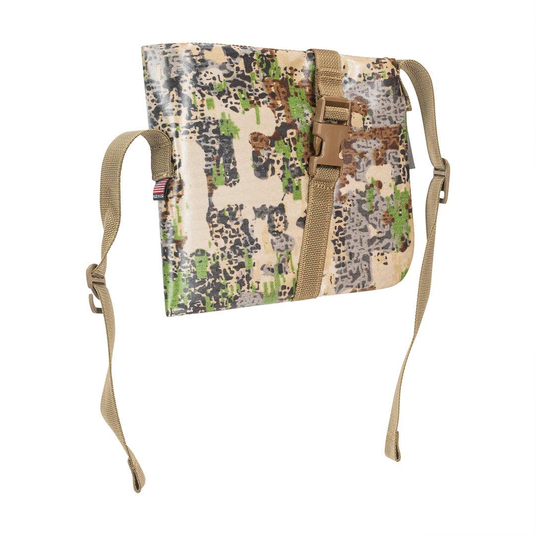 The One Pack Rifle Holder