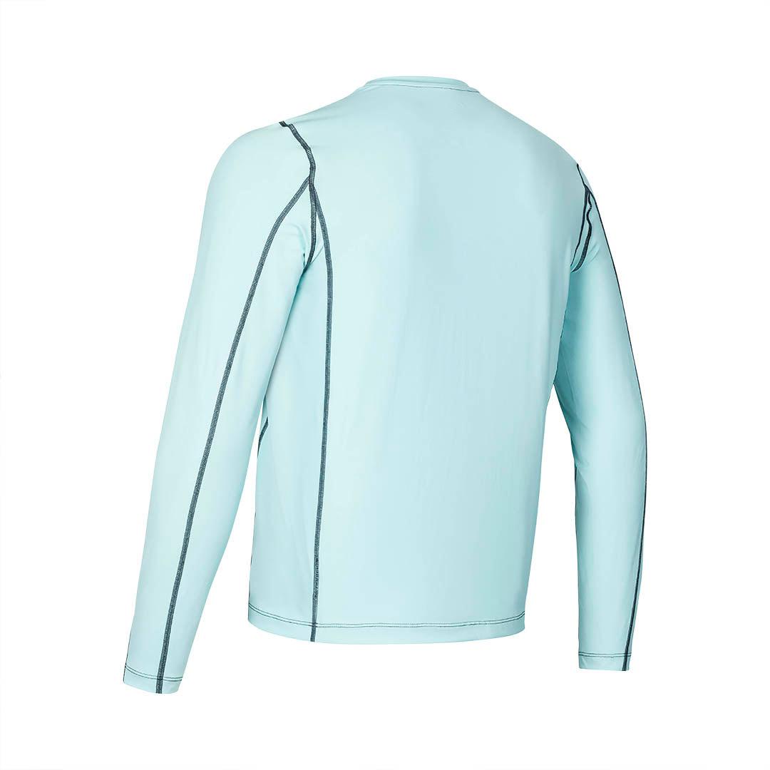 Men's SolAir Long Sleeve Shirt