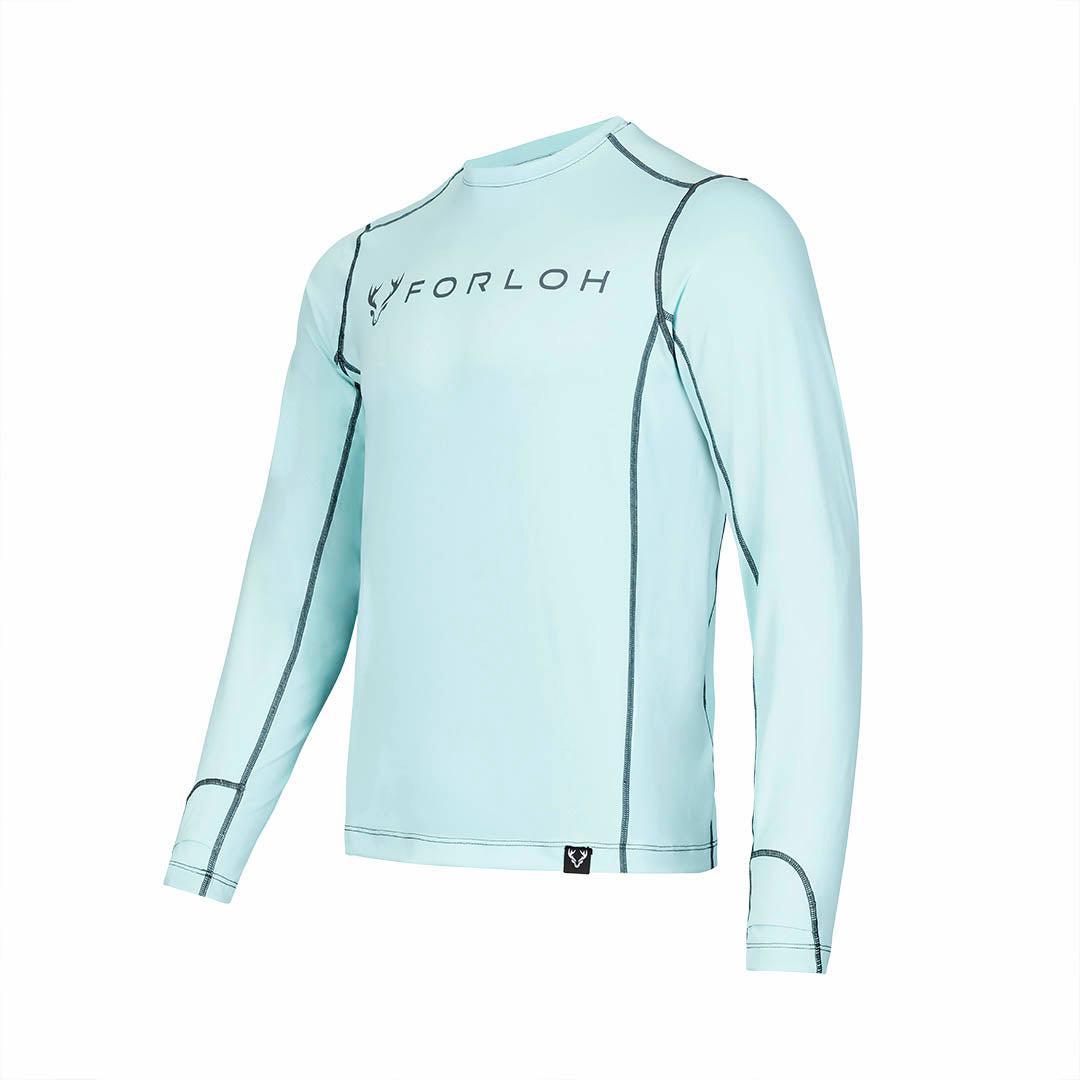 Men's SolAir Long Sleeve Shirt