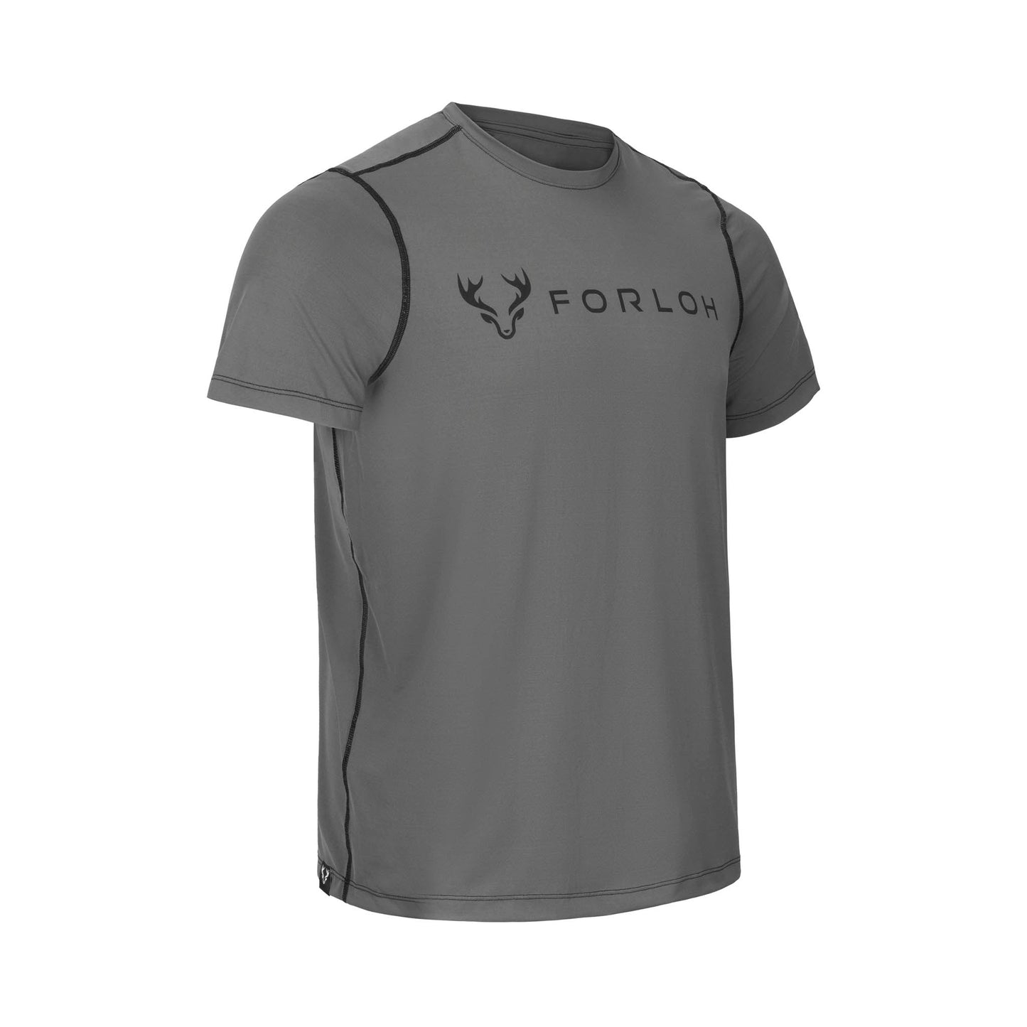 Men's SolAir Short Sleeve Shirt