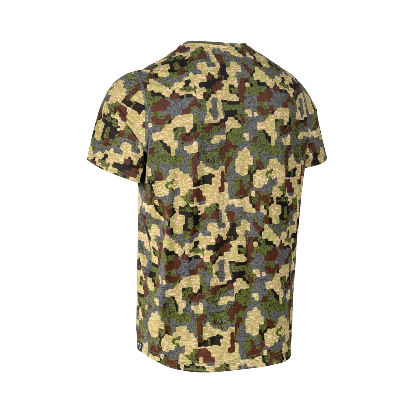 Men's SolAir Short Sleeve Shirt