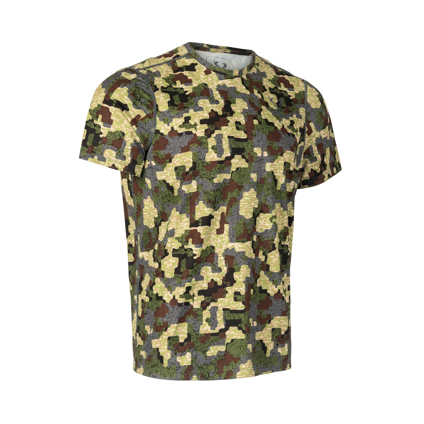 Men's SolAir Short Sleeve Shirt
