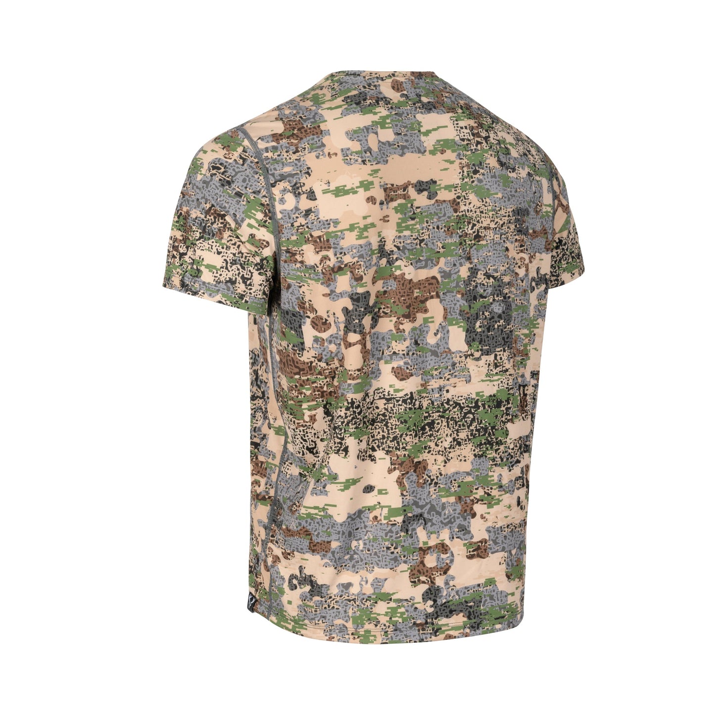 Men's SolAir Short Sleeve Shirt