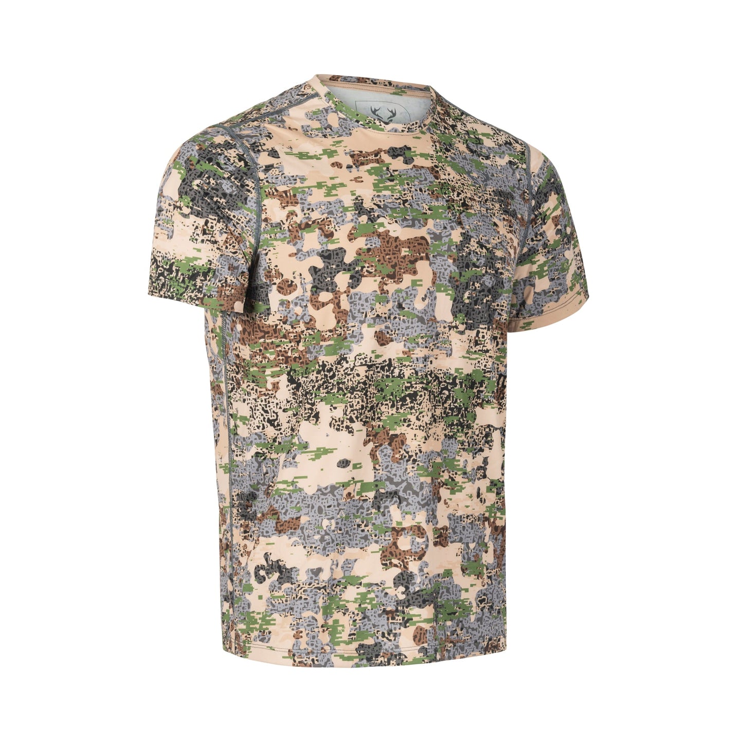 Men's SolAir Short Sleeve Shirt