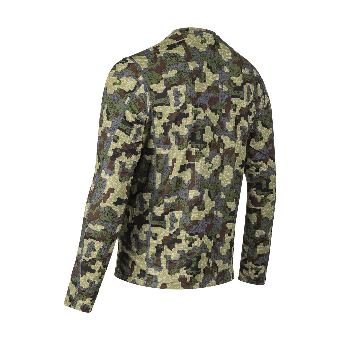 Men's SolAir Long Sleeve Shirt