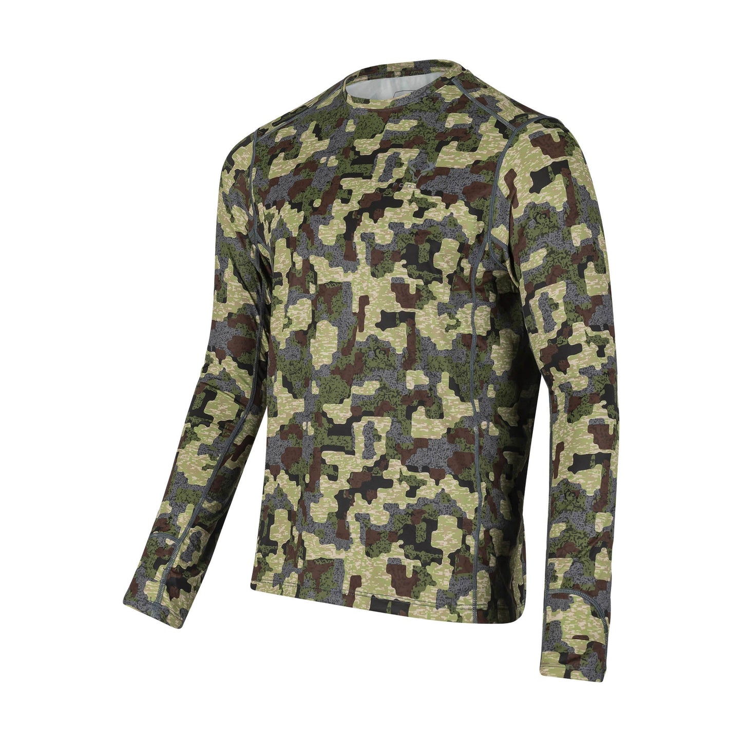 Men's SolAir Long Sleeve Shirt