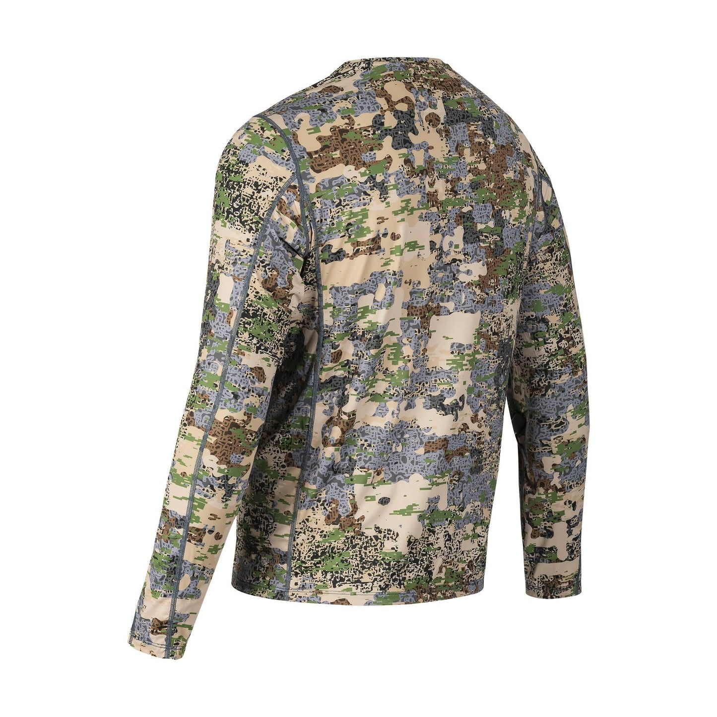 Men's SolAir Long Sleeve Shirt