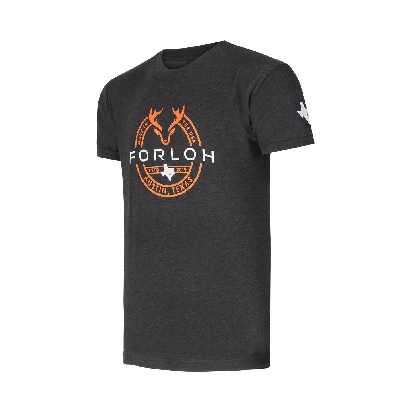 FORLOH Austin Unisex Tee