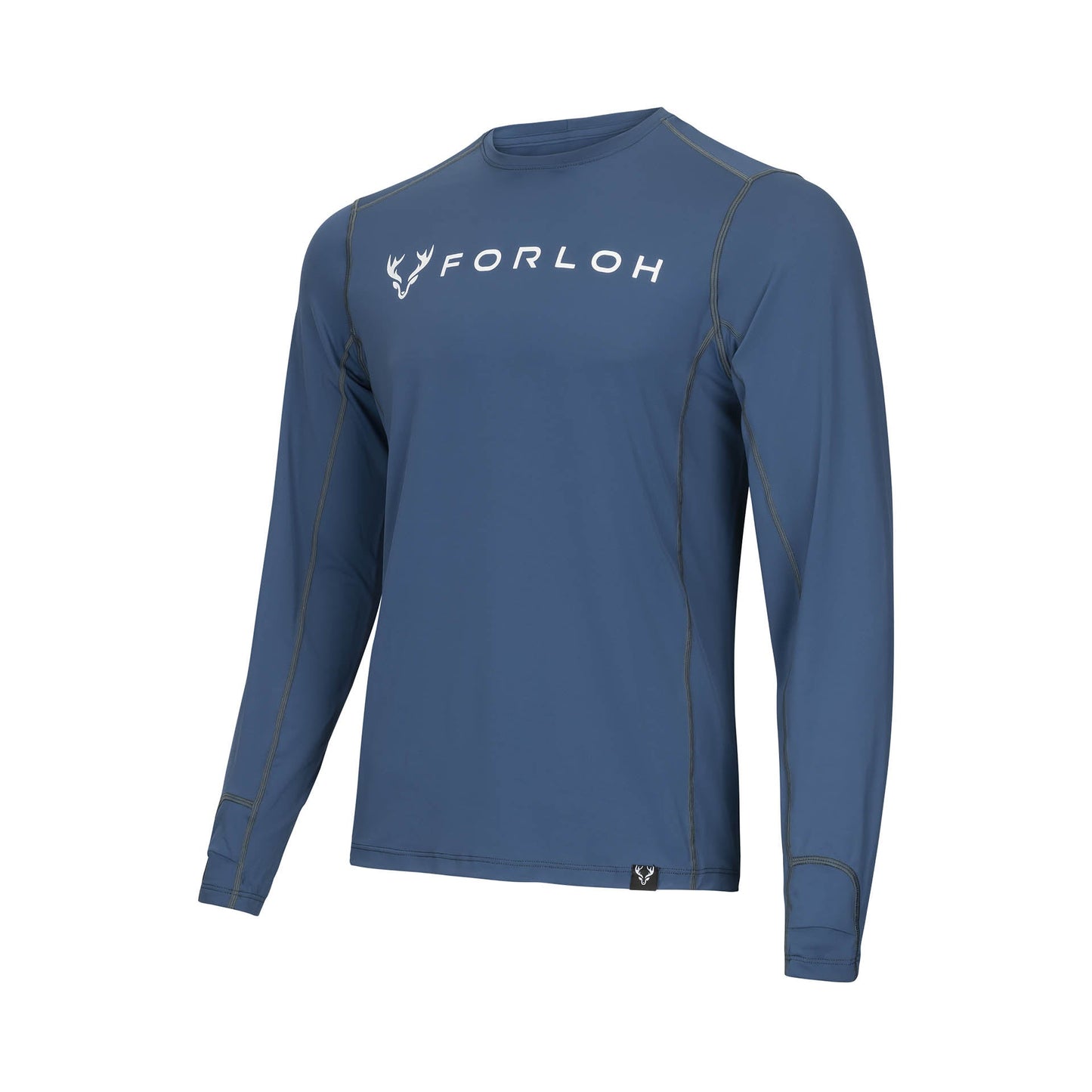 Men's SolAir Long Sleeve Shirt