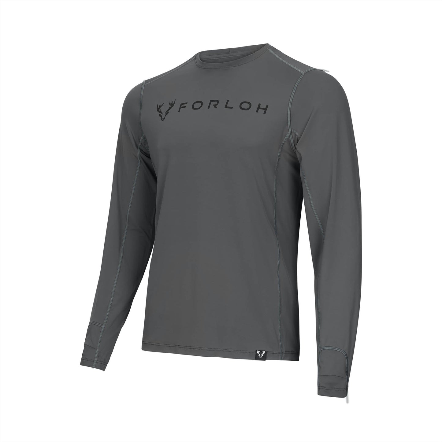 Men's SolAir Long Sleeve Shirt