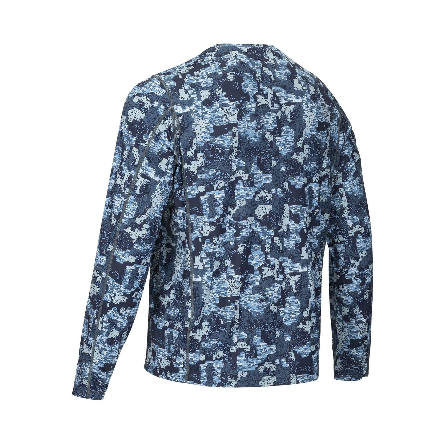 Men's SolAir Long Sleeve Shirt