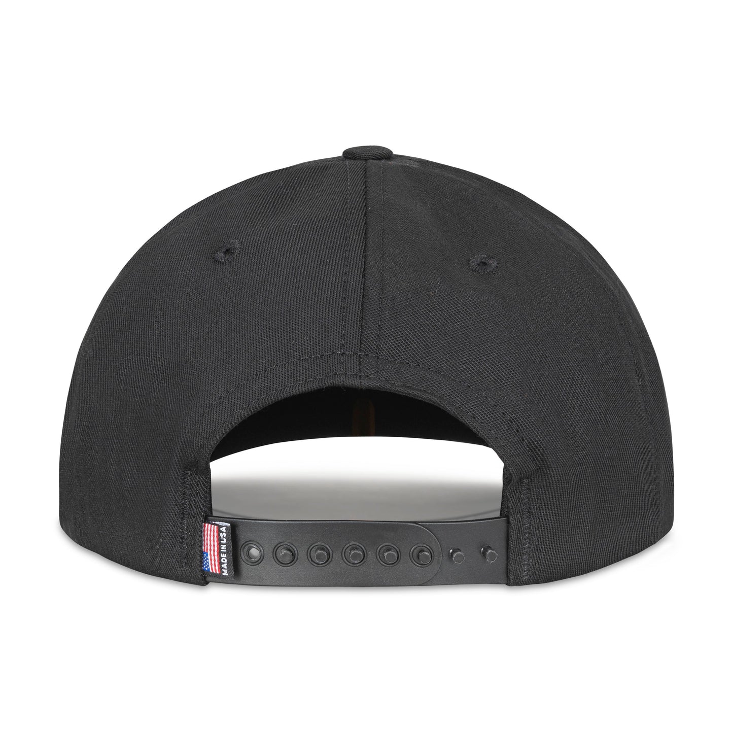 USA Flag Patch Twill Hat