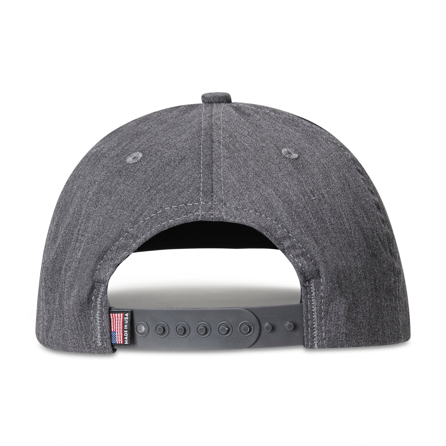 USA Made Gear Patch Twill Hat