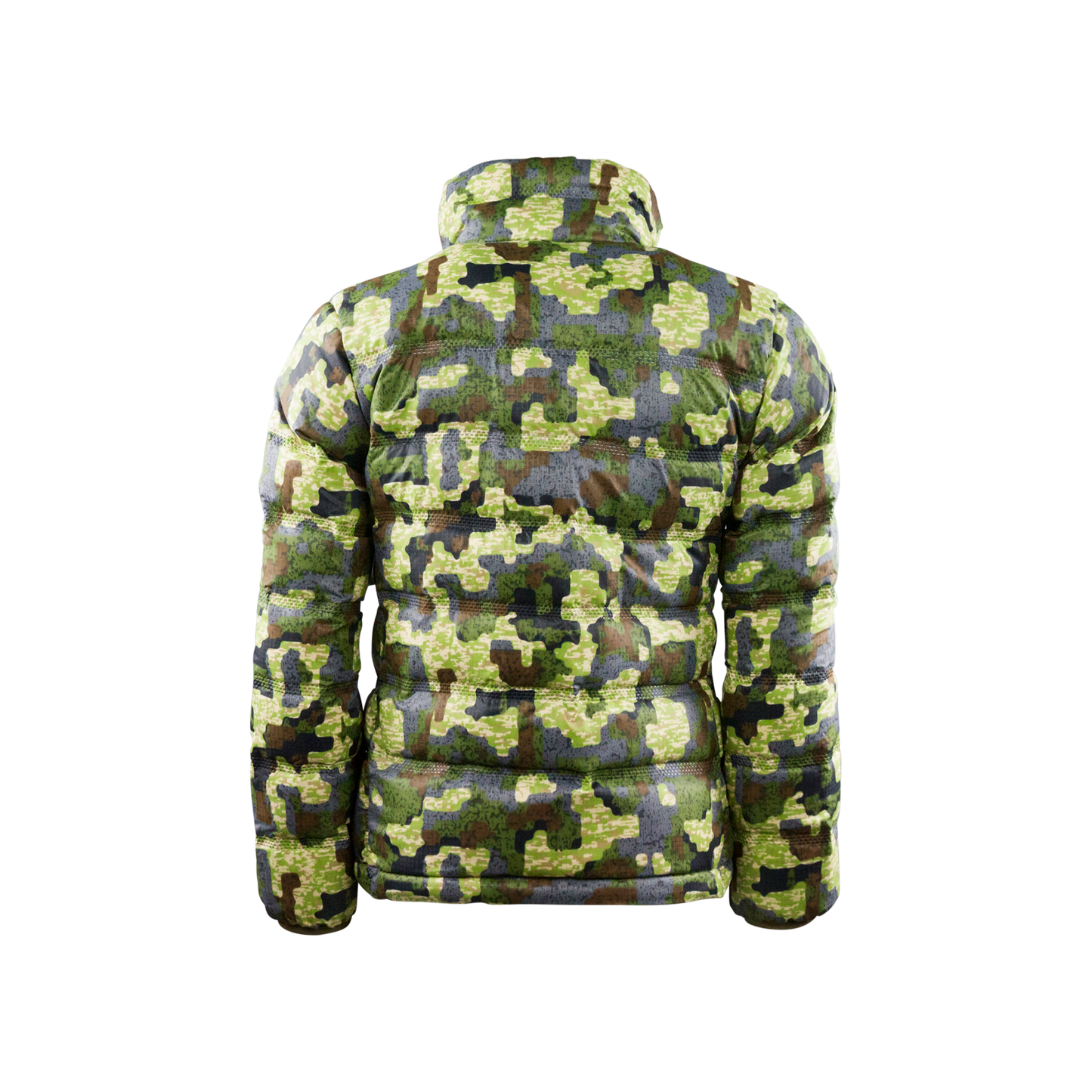 Youth ThermoNeutral Down Jacket