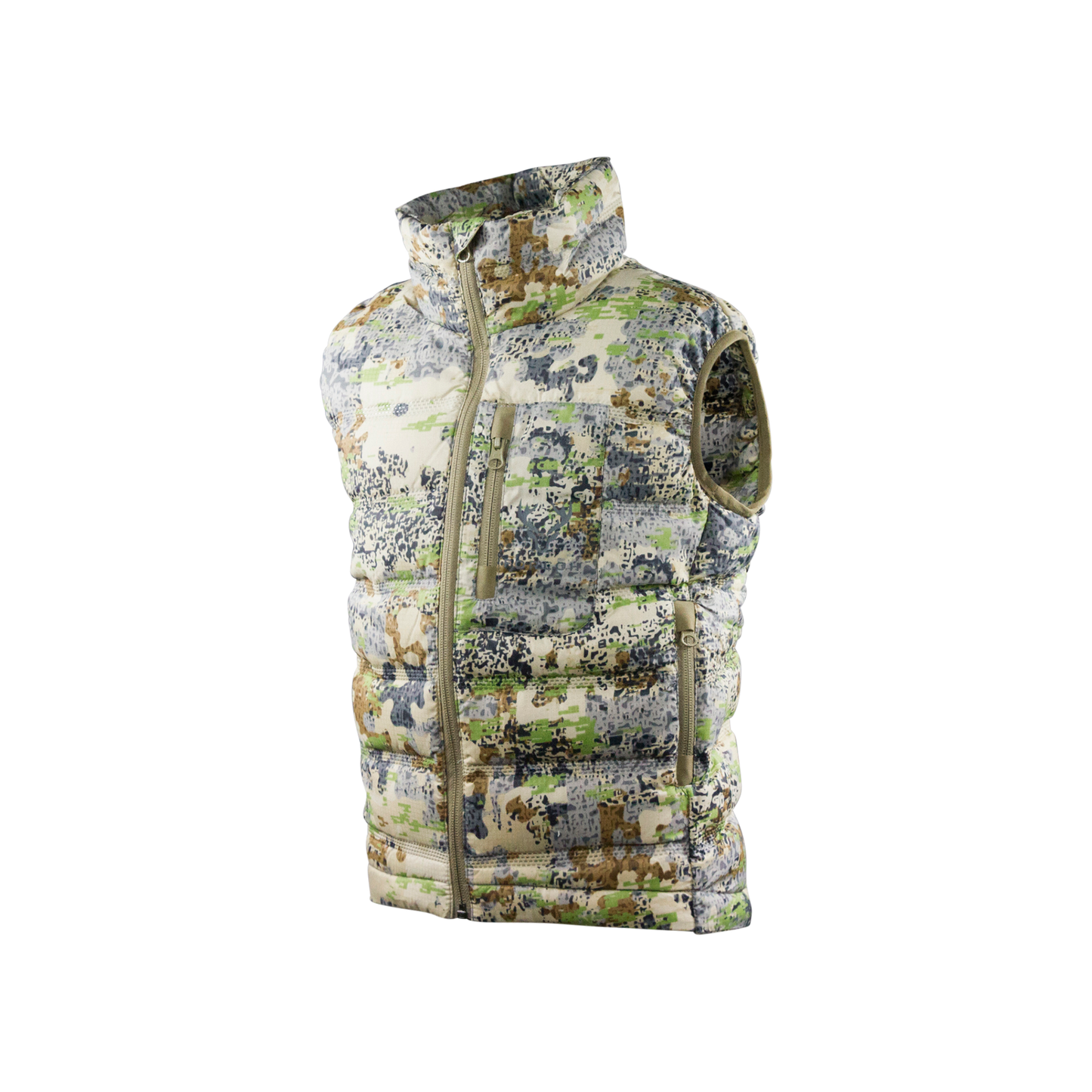 Youth ThermoNeutral Down Vest