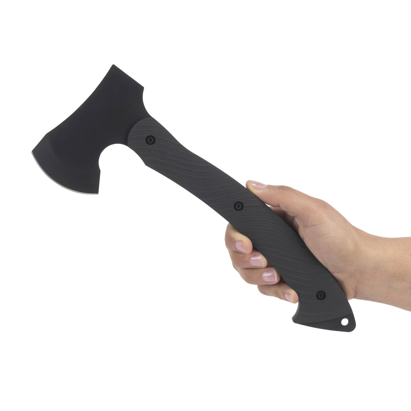 FORLOH Camp Axe
