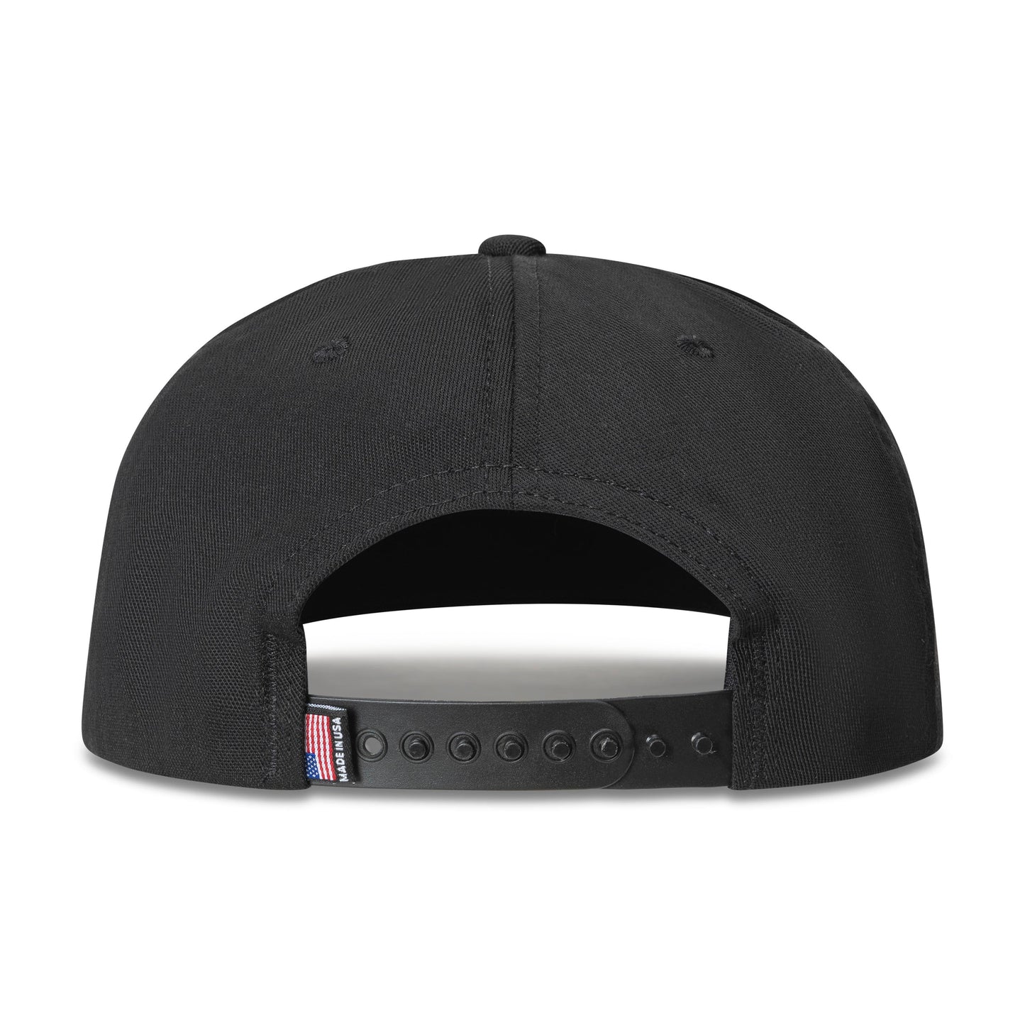 Mountain Patch Twill Hat