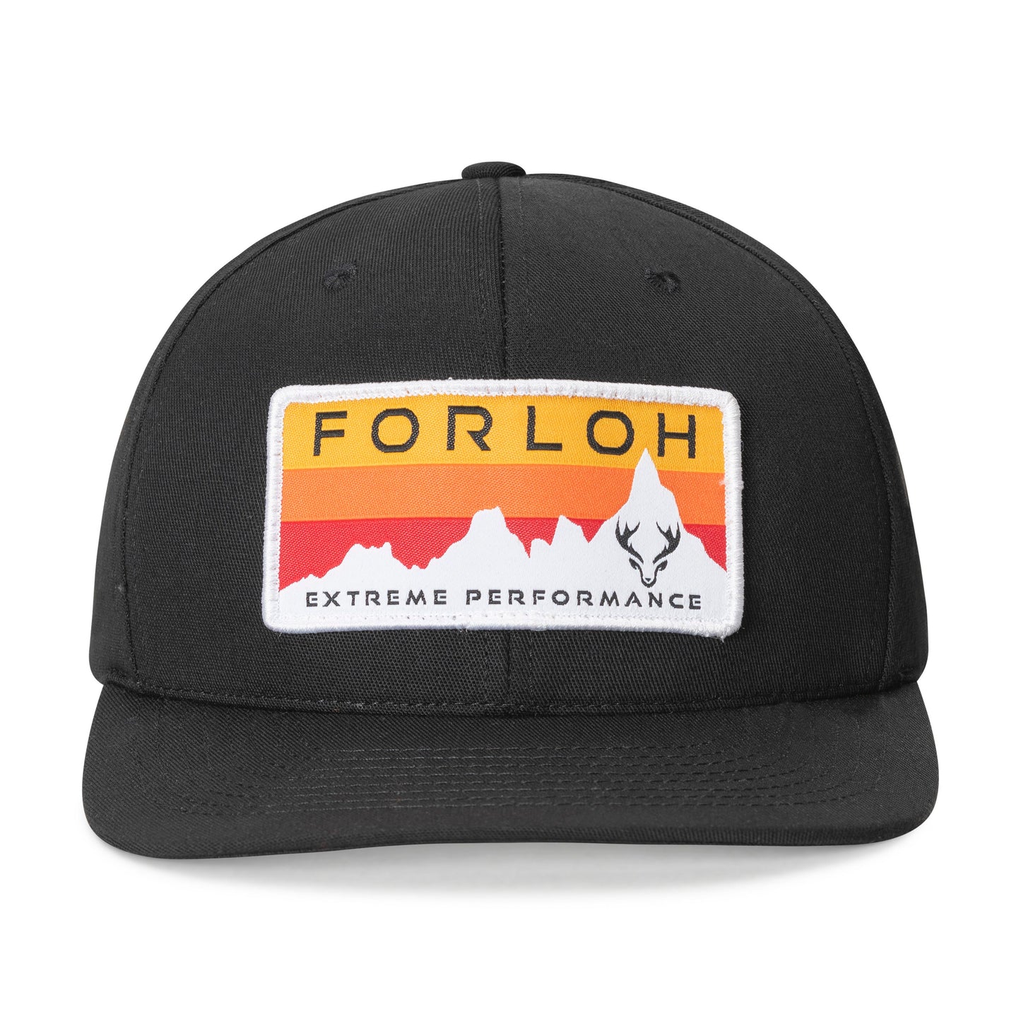 Mountain Patch Twill Hat