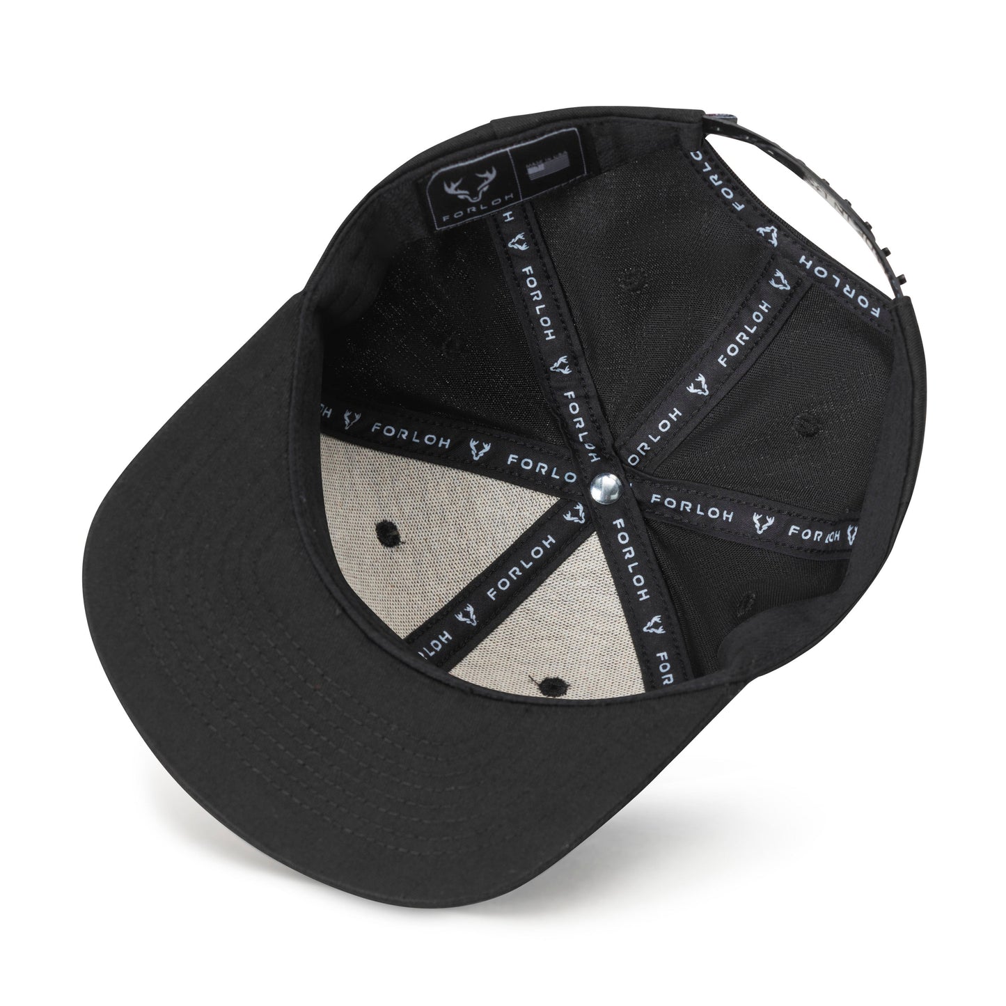 Mountain Patch Twill Hat