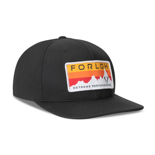 Mountain Patch Twill Hat