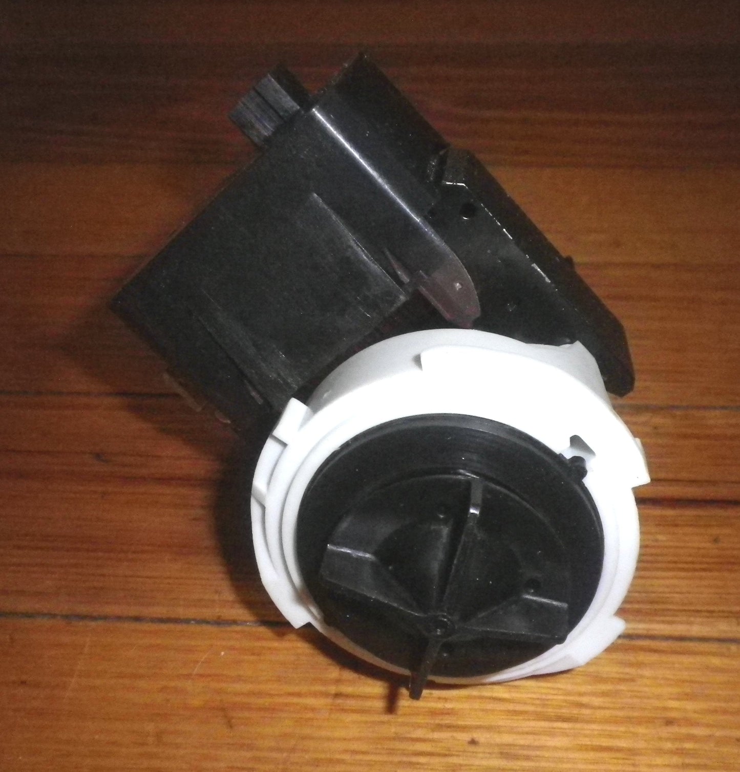 Fisher & Paykel Compatible Electric Drain Pump - Part # FP001, 479595