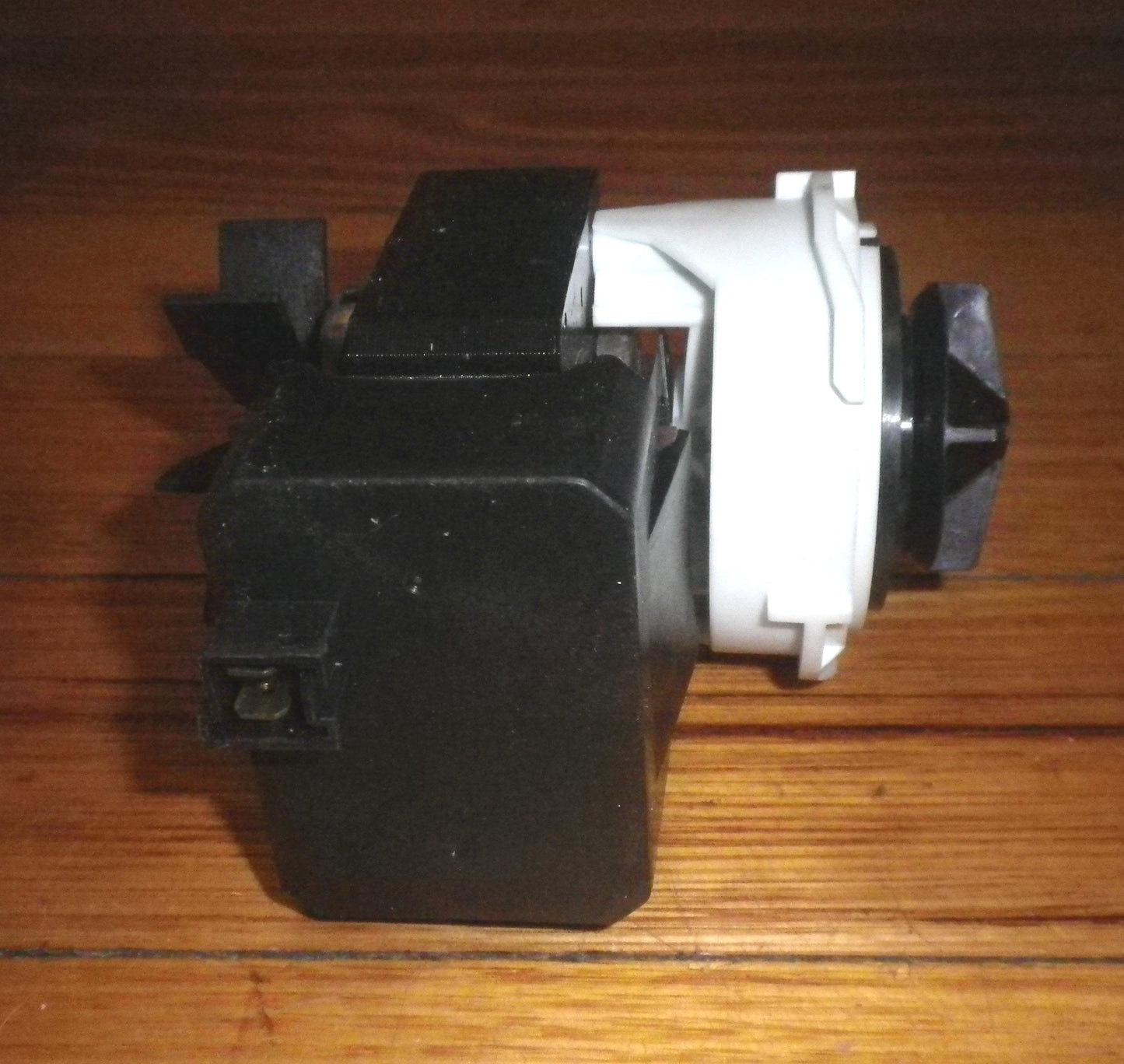 Fisher & Paykel Compatible Electric Drain Pump - Part # FP001, 479595