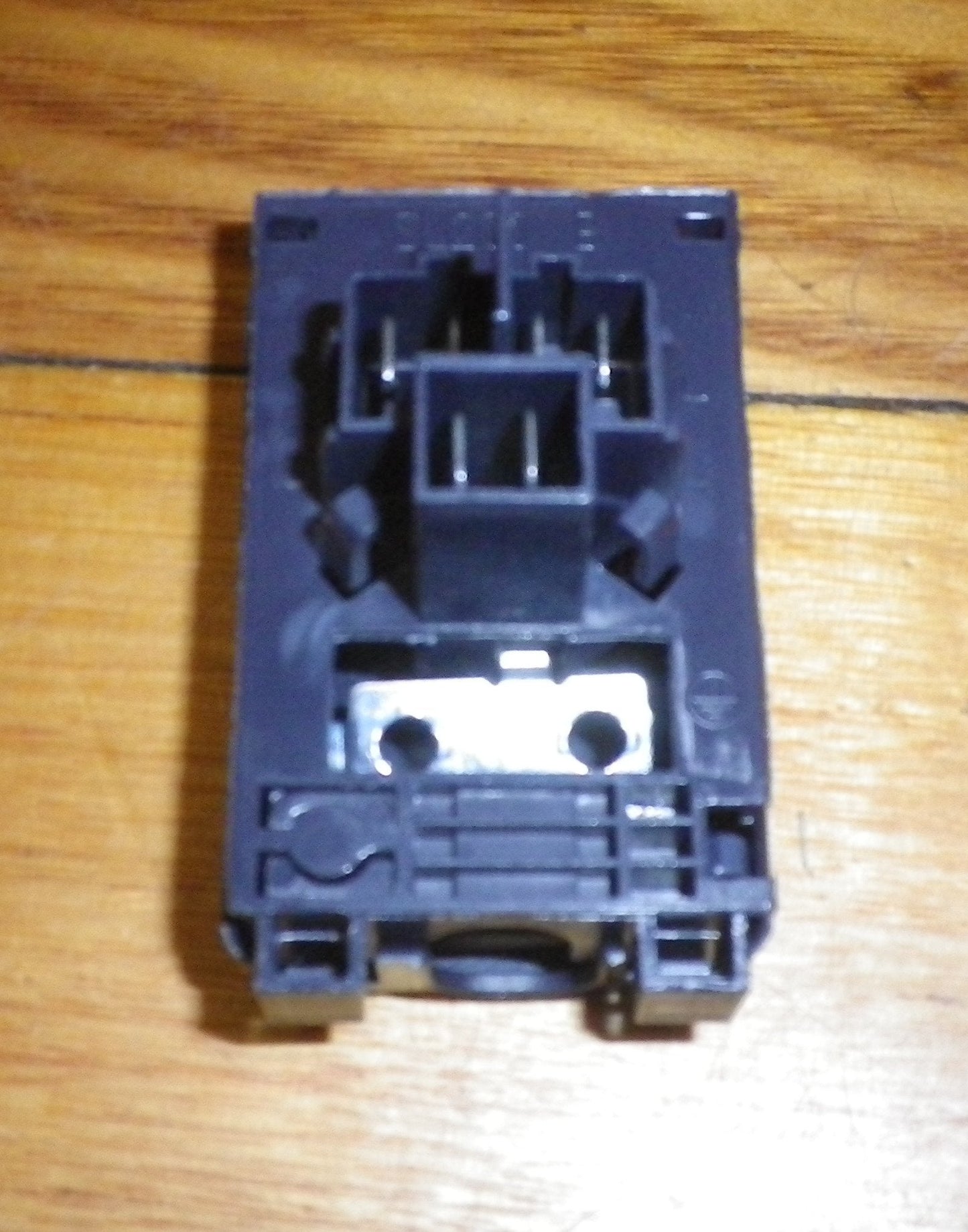 Delonghi Stove Mains Power Inlet Terminal Block - Part # FP581457P, 581457P