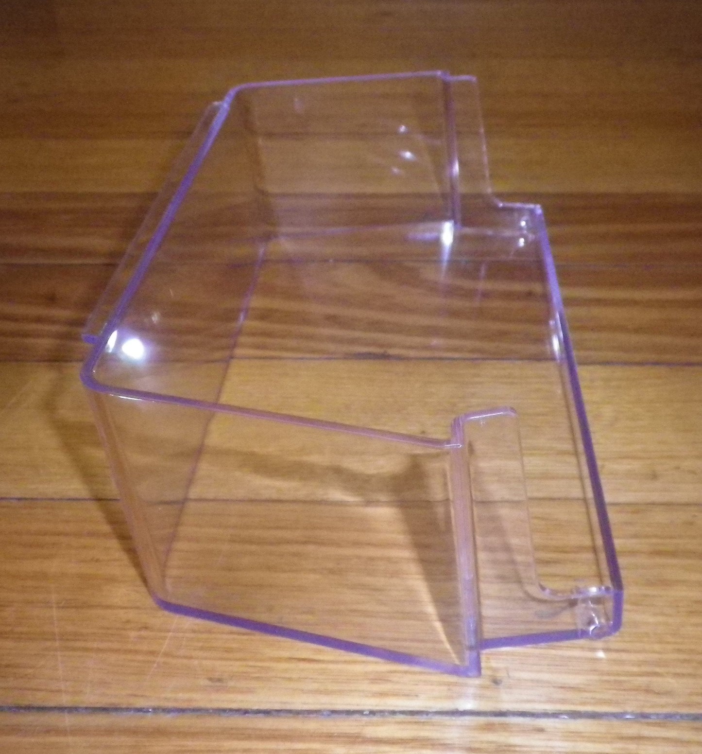 Fisher & Paykel RF522A Short Door Shelf Dairy Cover - Part # FP821458