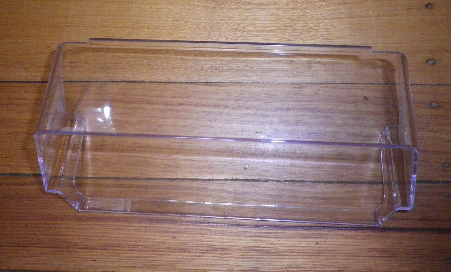 Fisher & Paykel RF522A Short Door Shelf Dairy Cover - Part # FP821458