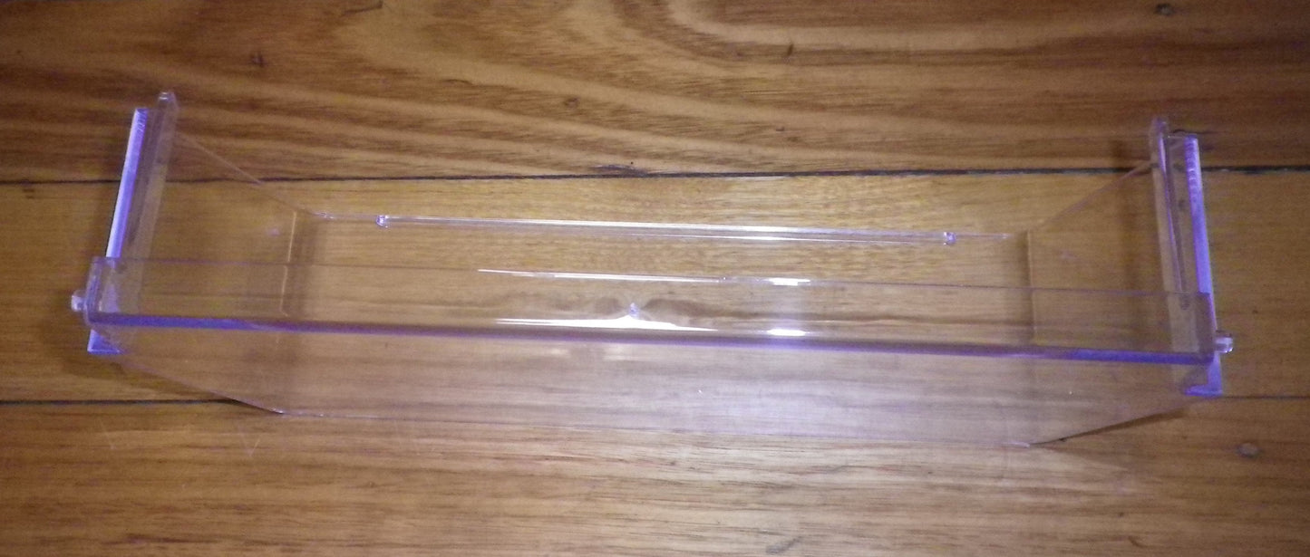Fisher & Paykel RF522A Short Door Shelf Dairy Cover - Part # FP821458