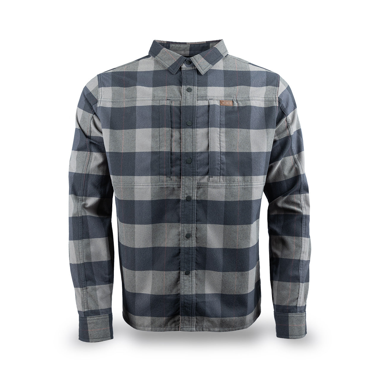 Super Cub Performance Flannel - OUTLET