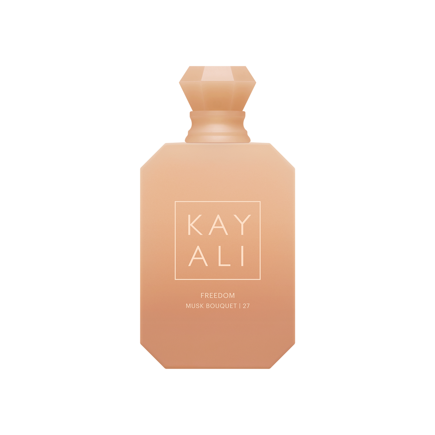 Kayali Freedom Musk Bouquet 27 Eau de Parfum 100ml