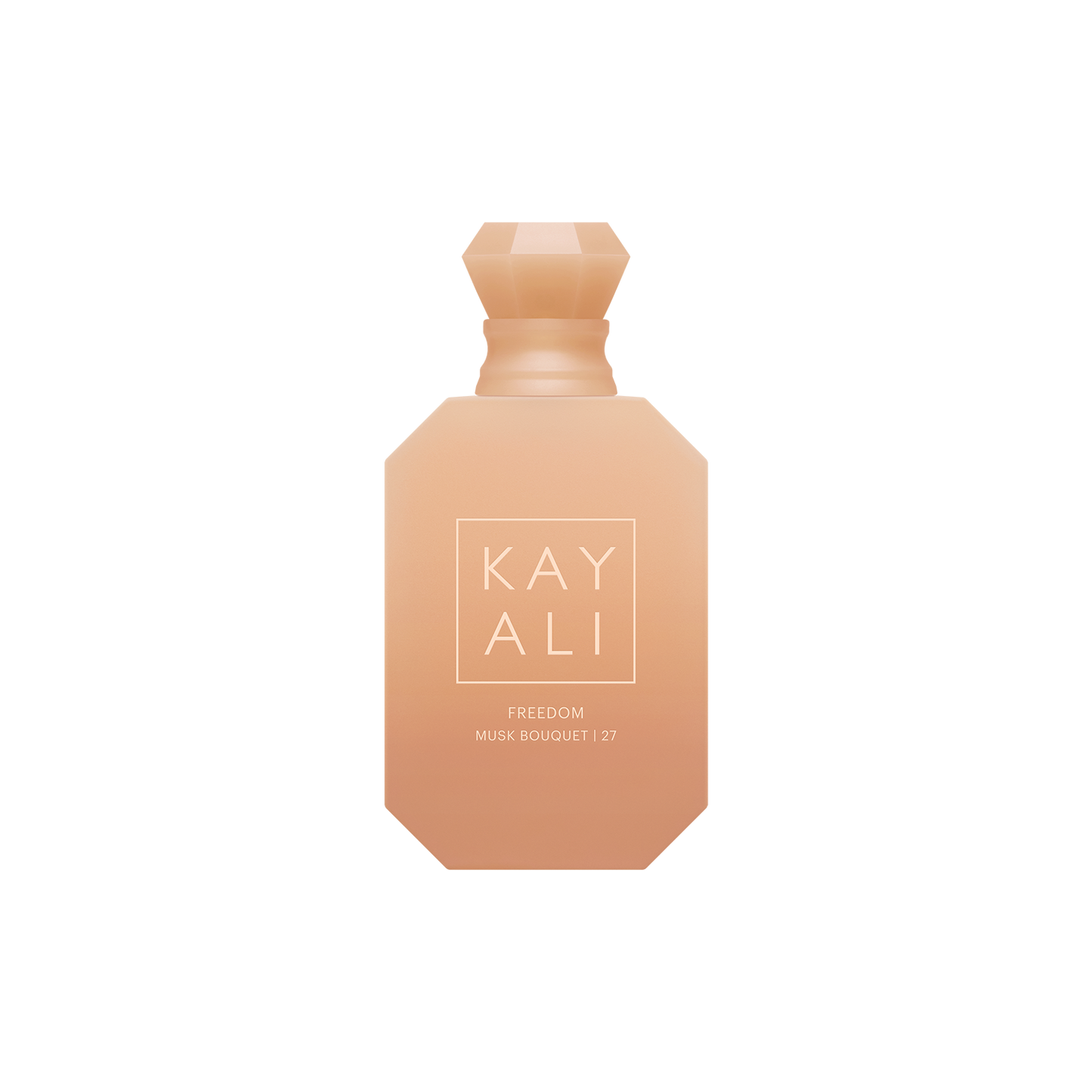 Kayali Freedom Musk Bouquet 27 Eau de Parfum 100ml