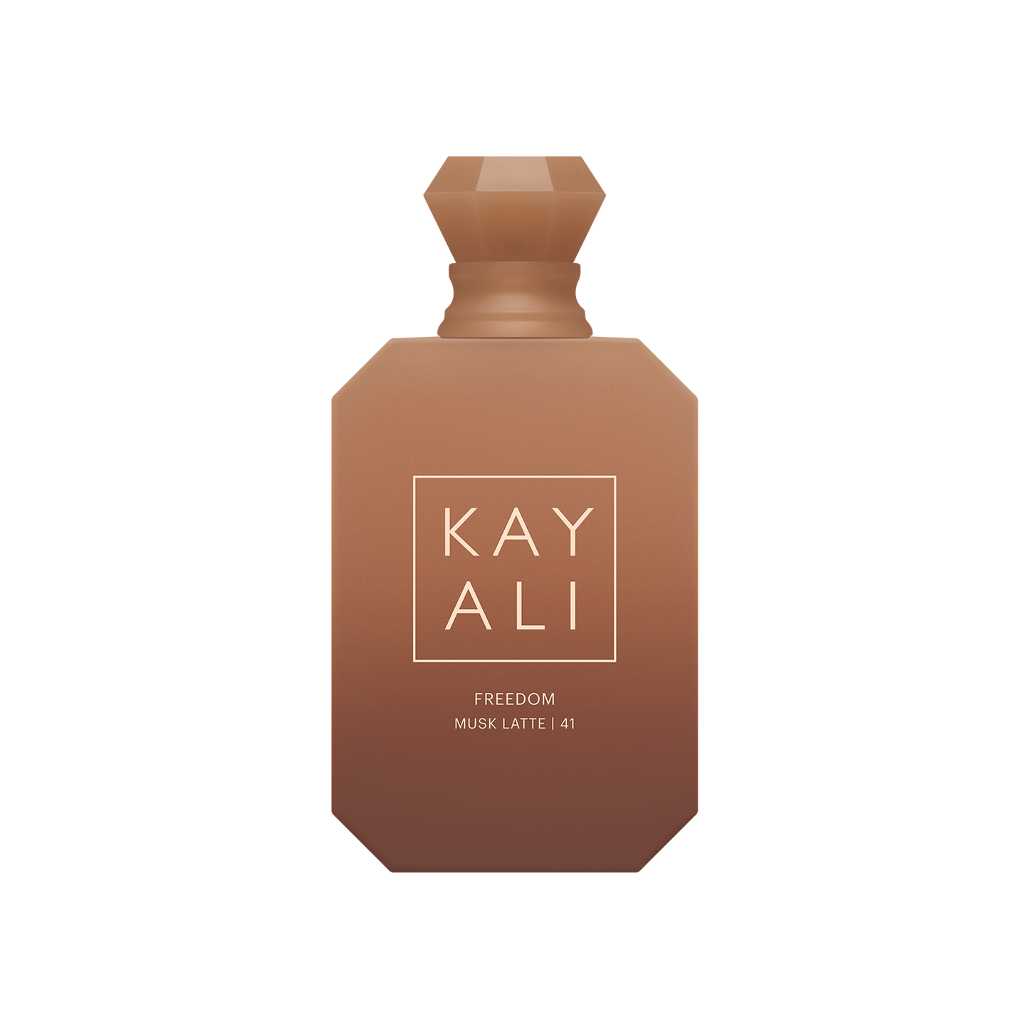 Kayali Freedom Musk Latte 41 Eau de Parfum 100ml