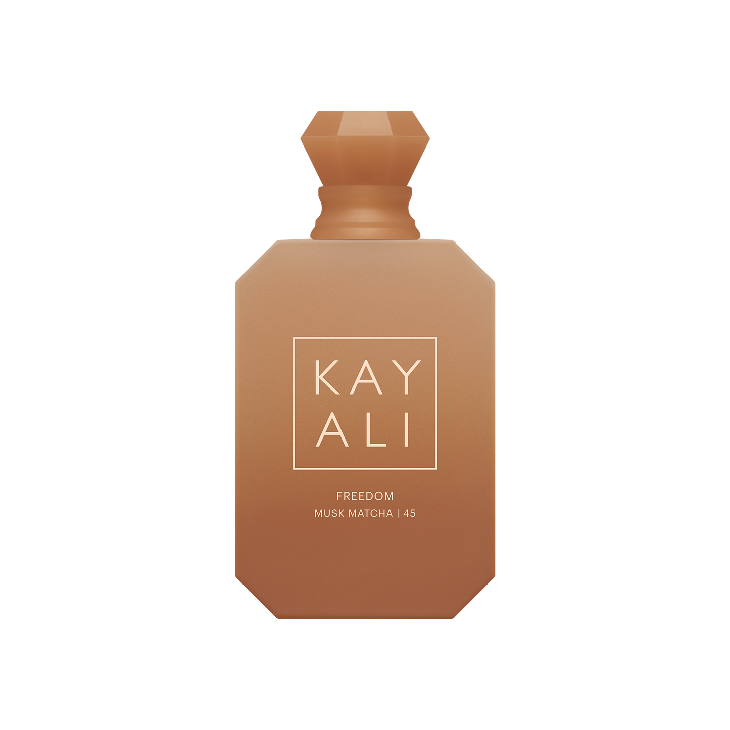 Kayali Freedom Musk Matcha 45 Eau de Parfum 100ml
