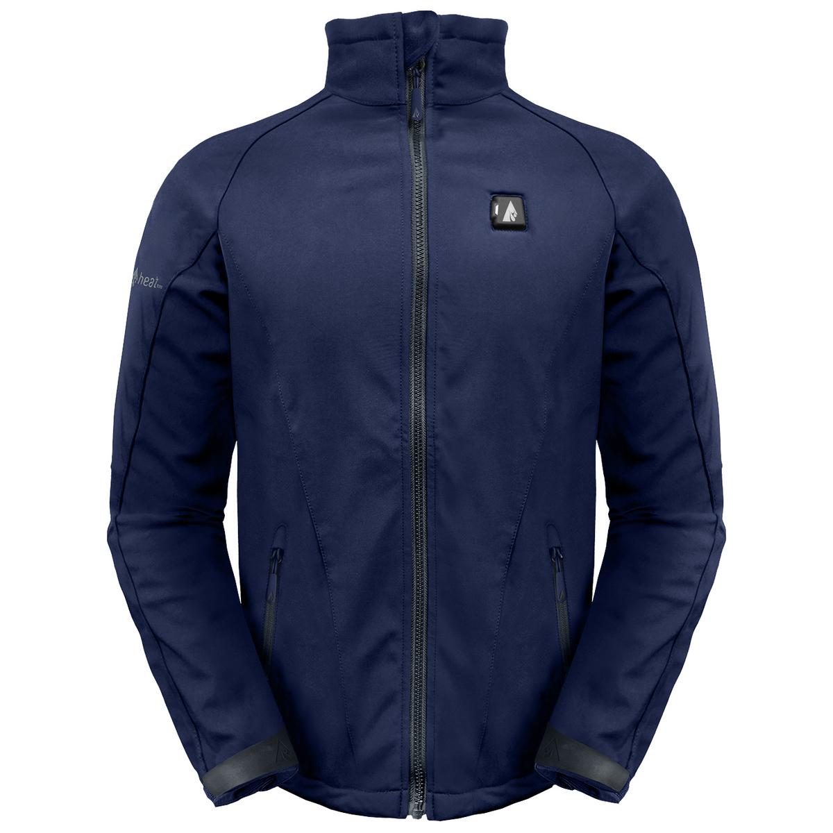 Open Box ActionHeat 5V Battery Heated Jacket - Men's