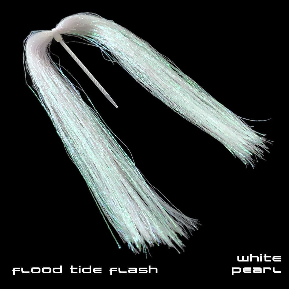 Sight Cast Flood Tide Flash