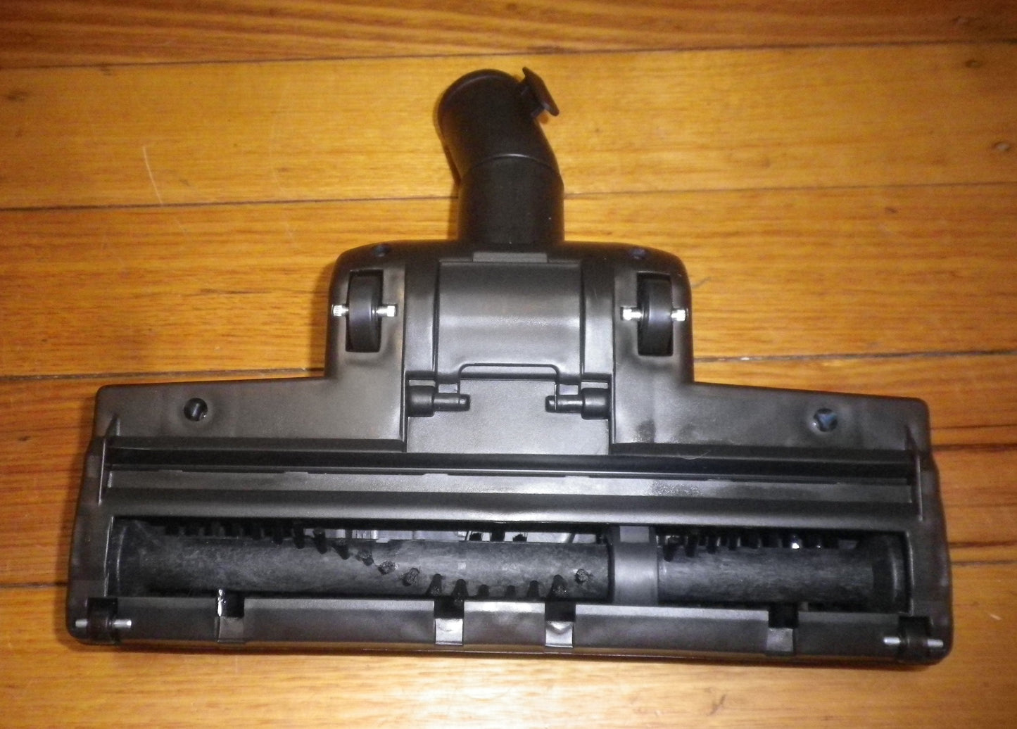 Miele, Panasonic, AEG 35mm Compatible Turbohead Floor Tool - Part # FTTB135