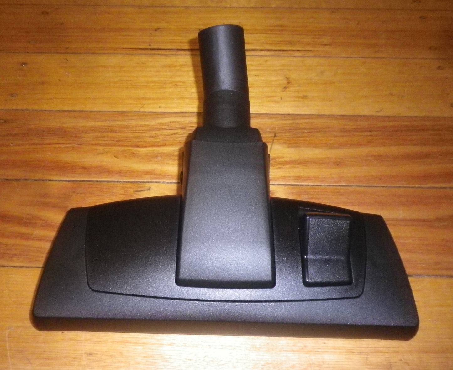 Wessel Werk Quality 35mm Combination Vacuum Floor Tool w Wheel - Part # FTW135-4