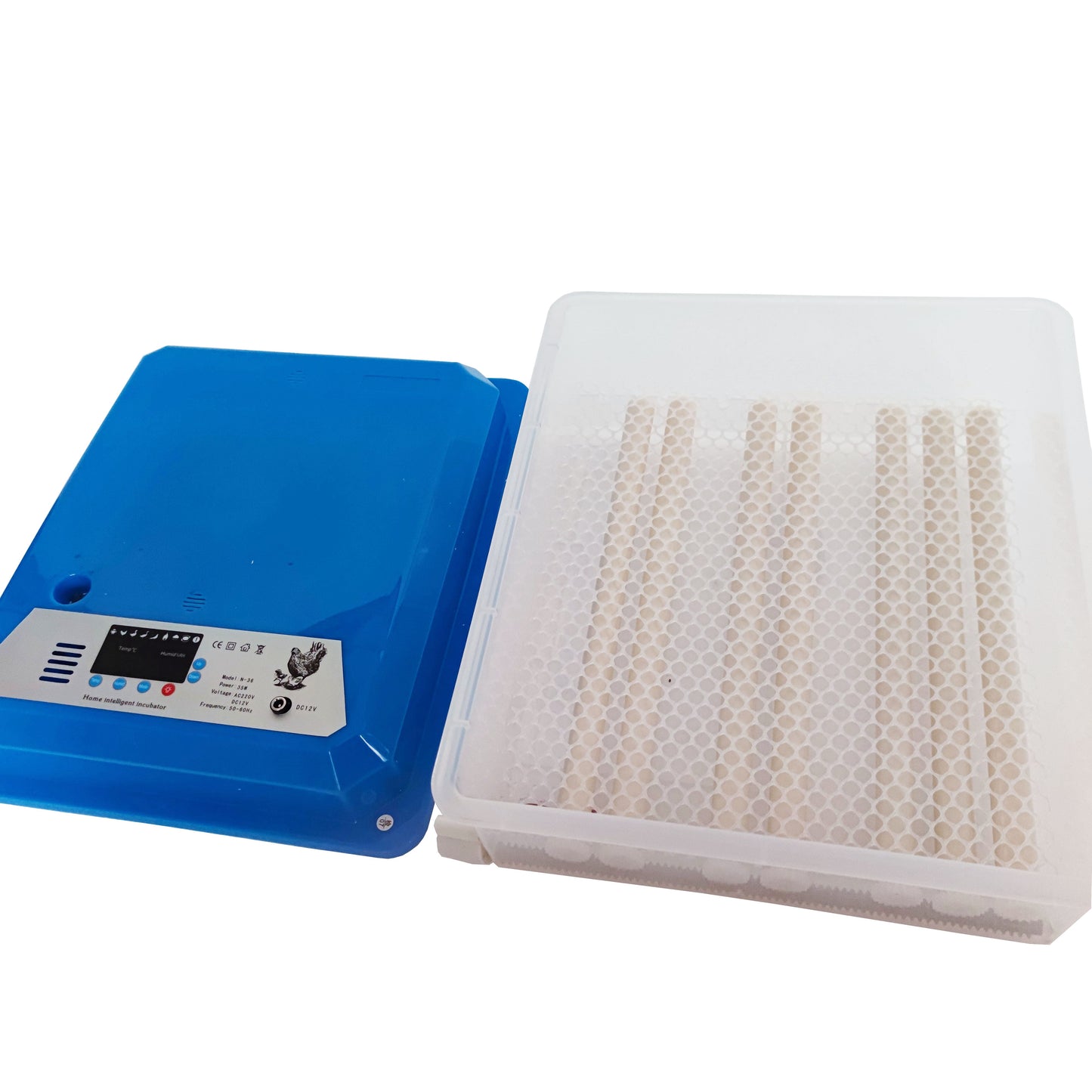 110V 36 Eggs Incubator