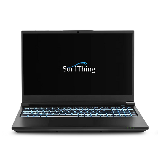 SurfThing M2 Laptop