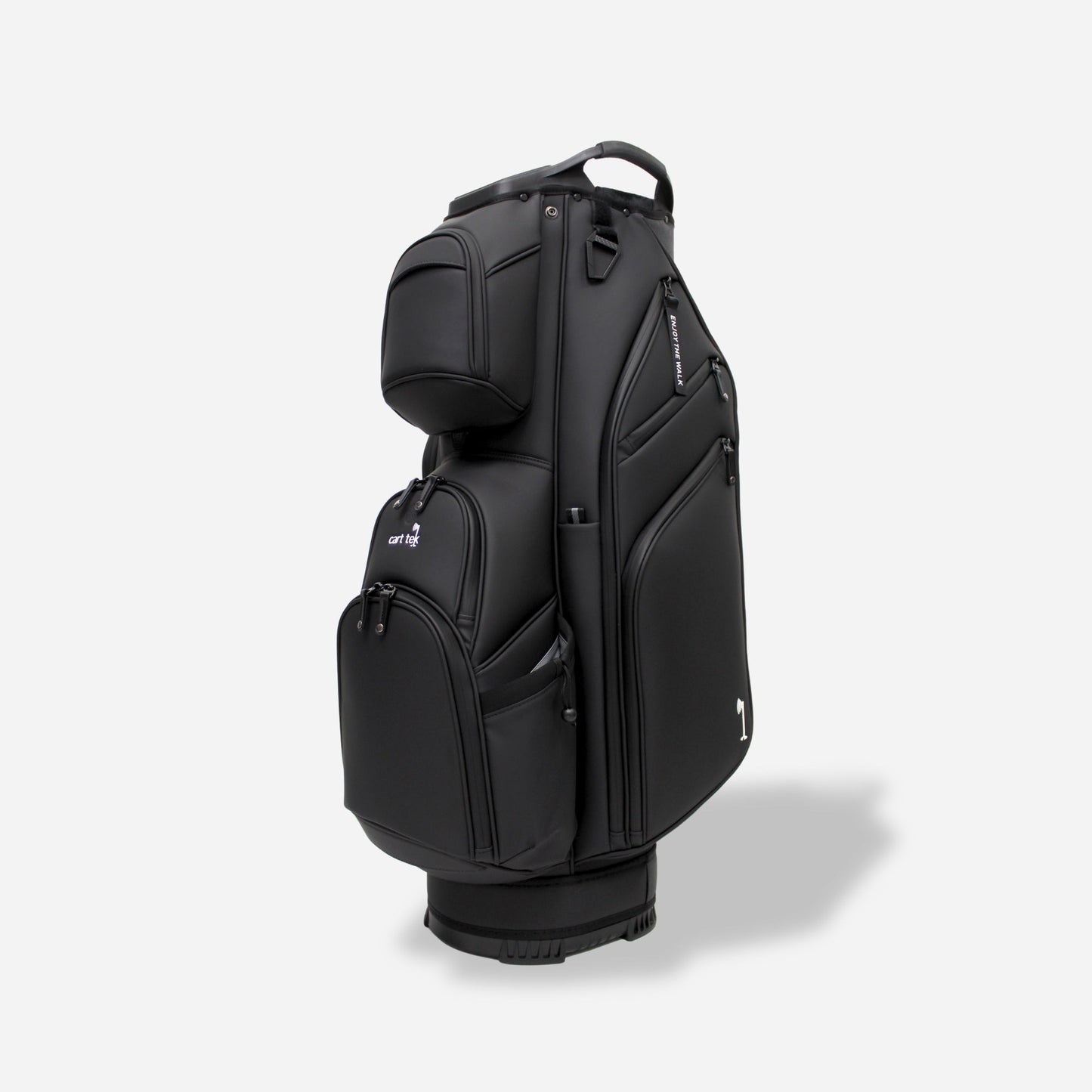 Cart Tek Fairway Collection: Premium Cart