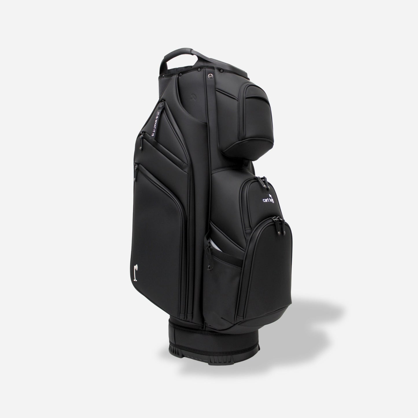 Cart Tek Fairway Collection: Premium Cart