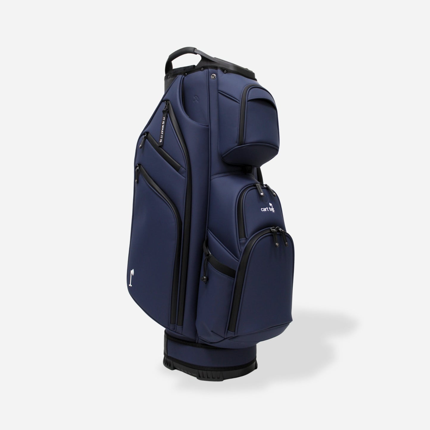 Cart Tek Fairway Collection: Premium Cart